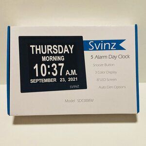 Alarm Clock